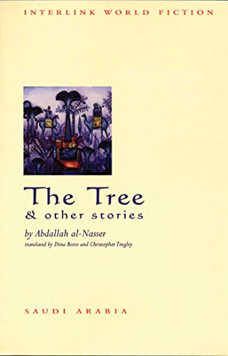 The Tree and other Stories [Paperback]
