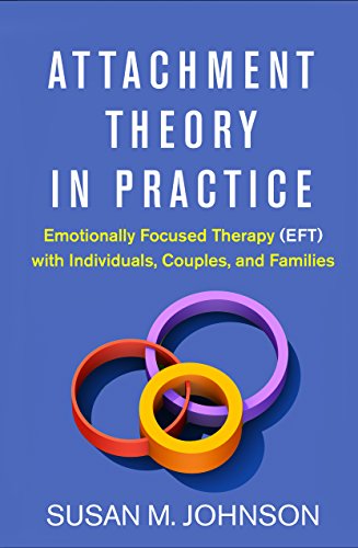 Attachment Theory in Practice Emotionally Focused Therapy (EFT) with Individual [Hardcover]