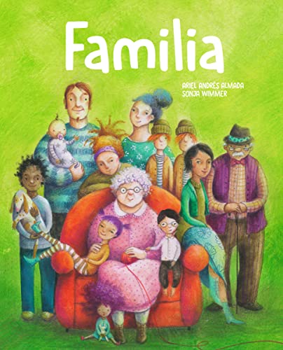 Familia [Hardcover]