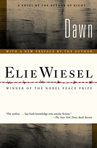 Dawn A Novel [Paperback]