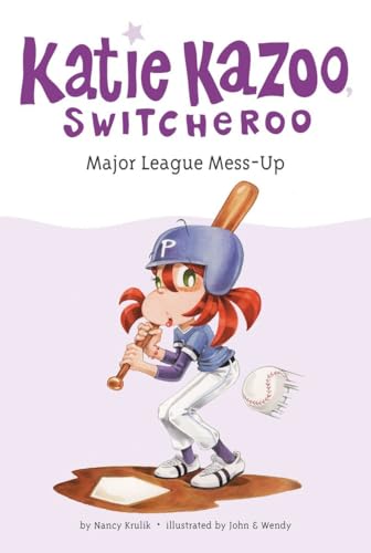 Major League Mess-Up 29 [Paperback]