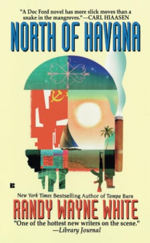 North of Havana [Paperback]