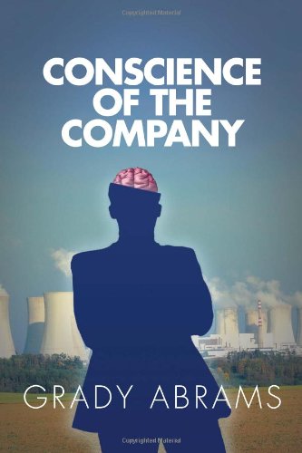Conscience of the Company [Hardcover]