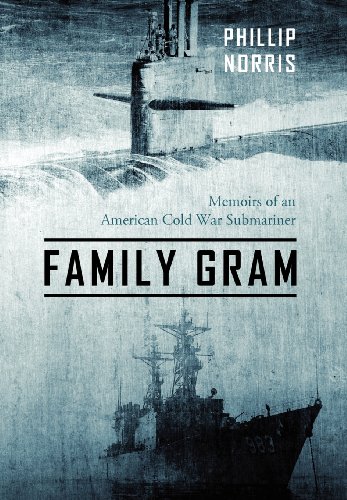 Family Gram: Memoirs Of An American Cold War