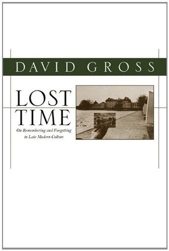 LOST TIME [Paperback]
