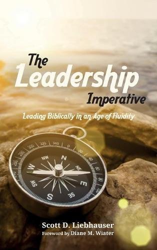 Leadership Imperative [Hardcover]