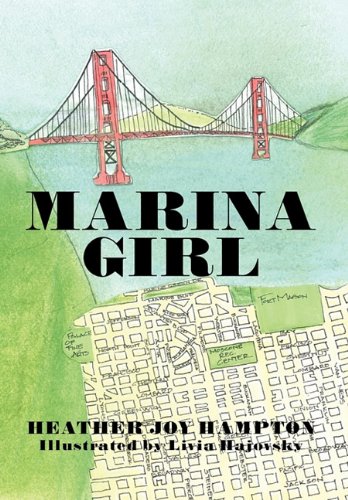 Marina Girl [Hardcover]