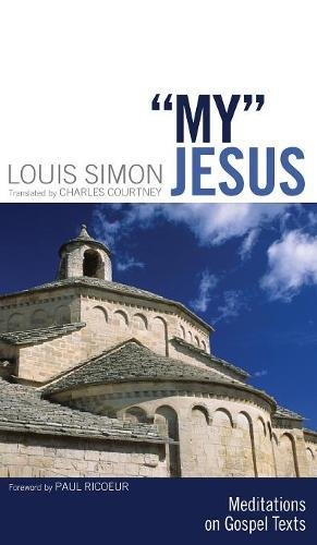My Jesus [Hardcover]