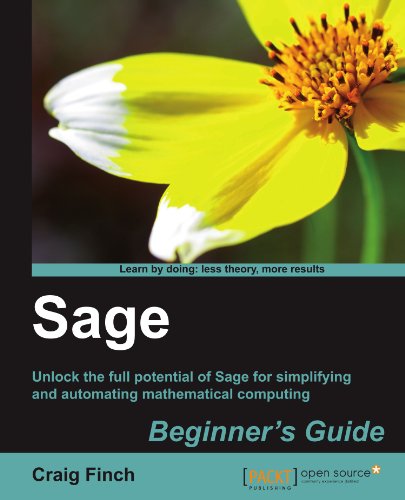 Sage Beginner's Guide [Paperback]