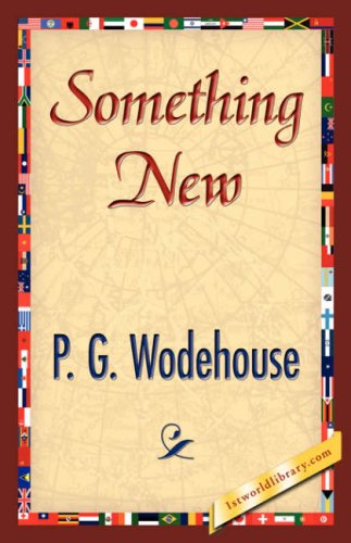 Something New [Hardcover]