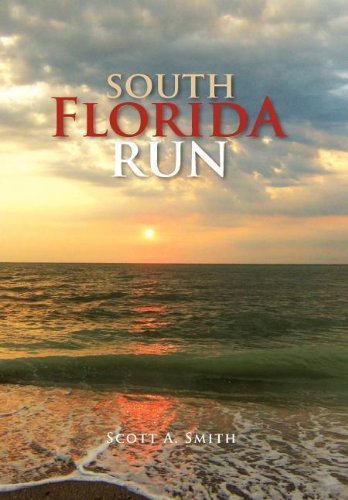 South Florida Run [Hardcover]