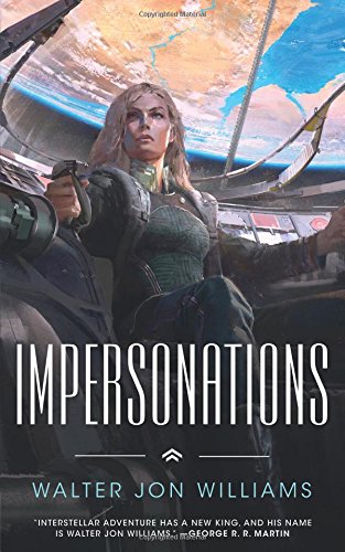 Impersonations A Story of the Praxis [Paperback]