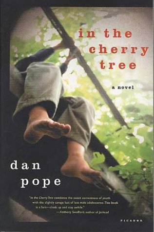 In the Cherry Tree A Novel [Paperback]