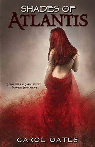 Shades of Atlantis [Paperback]