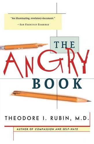 The Angry Book [Paperback]