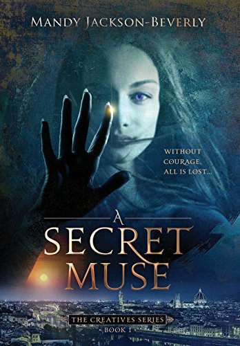 A Secret Muse [Hardcover]