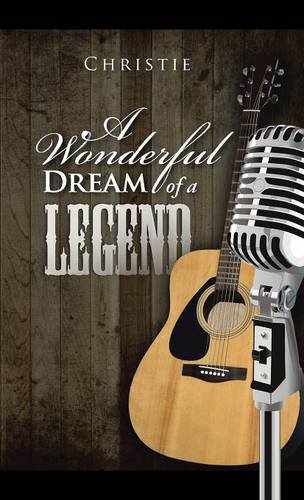 A Wonderful Dream Of A Legend [Hardcover]