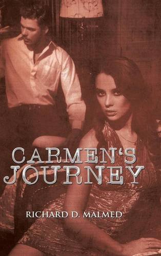 Carmen's Journey [Hardcover]