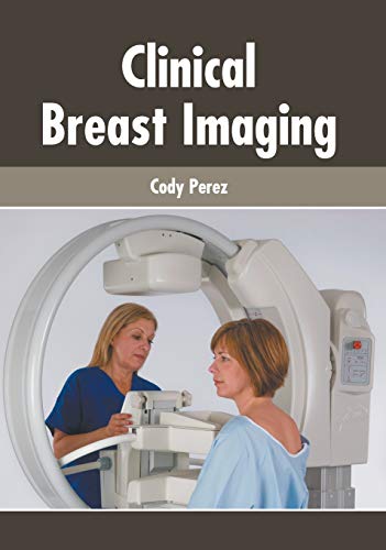 Clinical Breast Imaging [Hardcover]