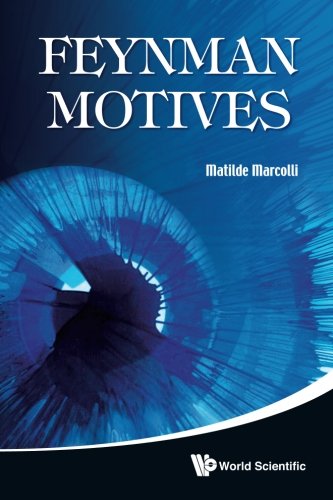 Feynman Motives [Paperback]