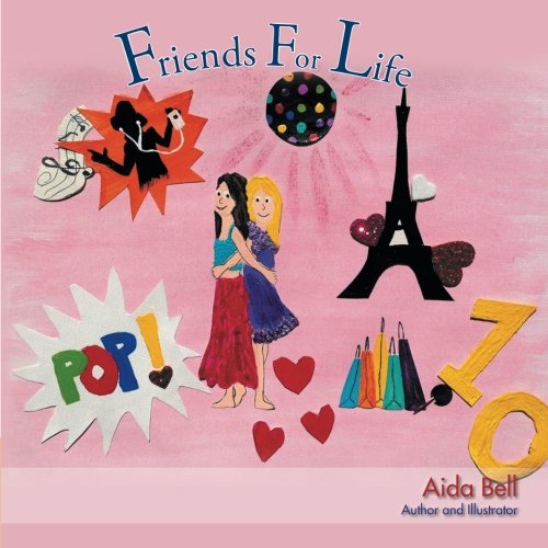 Friends For Life [Paperback]