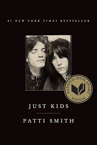 Just Kids [Paperback]