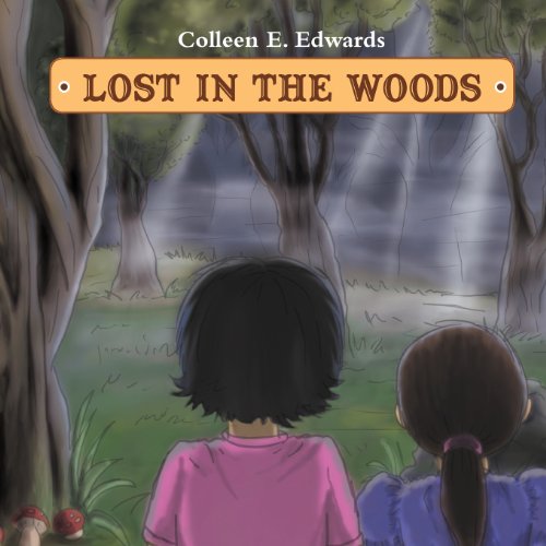 Lost in the Woods [Paperback]