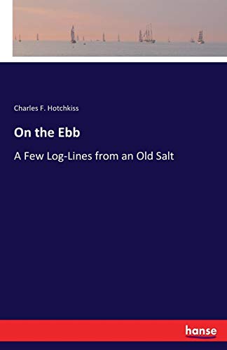 On the Ebb [Paperback]