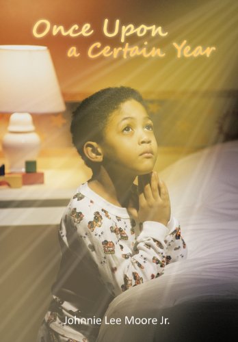 Once upon A Certain Year [Hardcover]