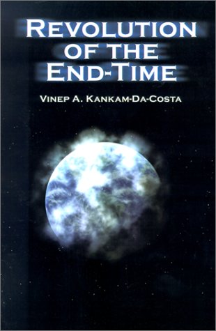 Revolution of the End-Time [Paperback]