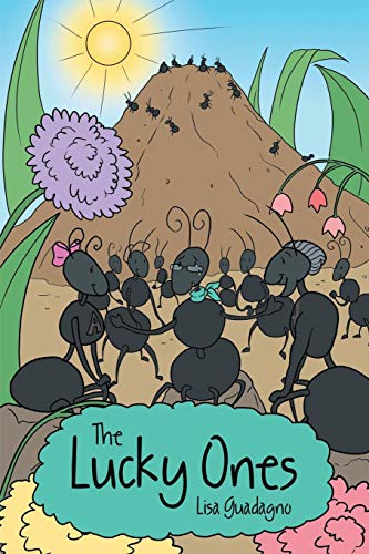 The Lucky Ones [Paperback]