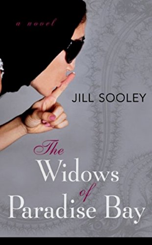The Widows Of Paradise Bay [Paperback]