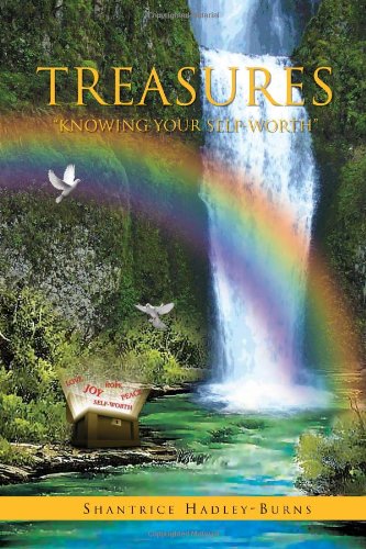 Treasures [Hardcover]
