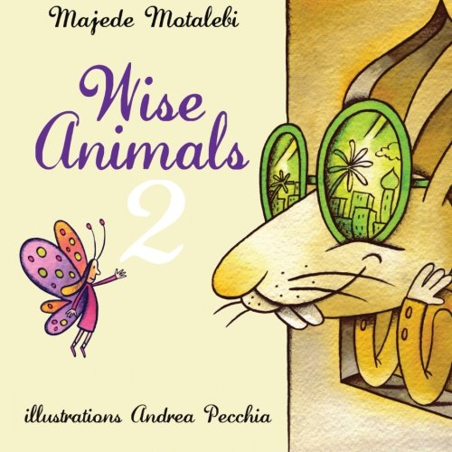 Wise Animals 2 [Paperback]