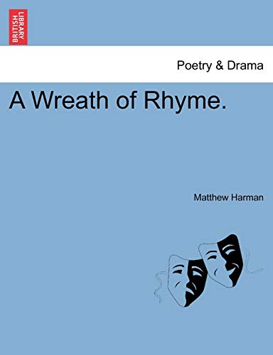 Wreath of Rhyme [Paperback]