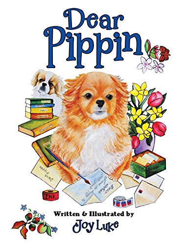 Dear Pippin [Paperback]