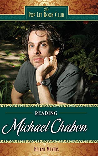 Reading Michael Chabon [Hardcover]