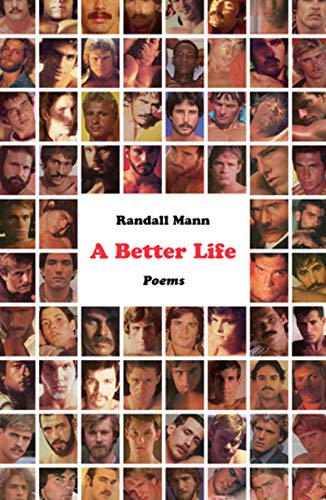 A Better Life Poems [Paperback]
