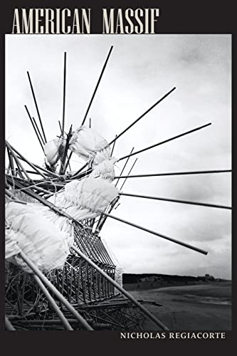 American Massif [Paperback]