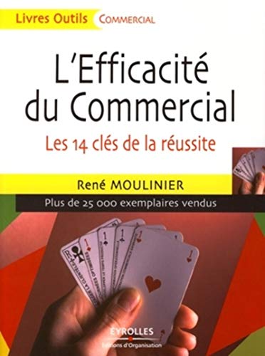Efficacit&65533 du Commercial [Paperback]