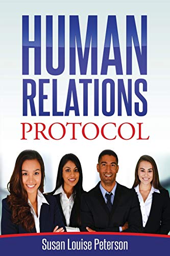 Human Relations Protocol [Paperback]
