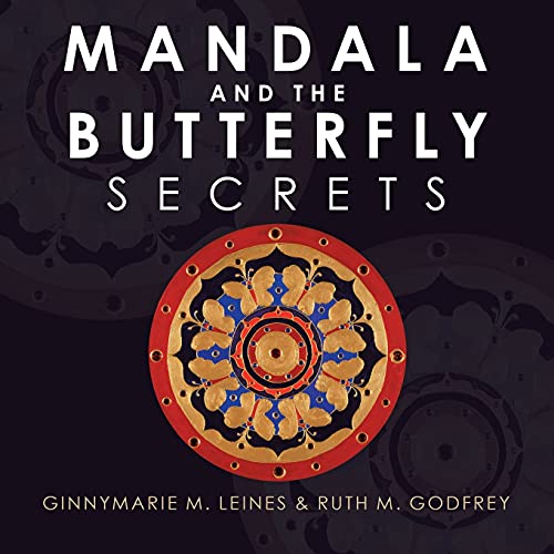 Mandala and the Butterfly Secrets [Paperback]