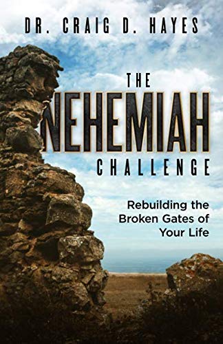 Nehemiah Challenge [Paperback]