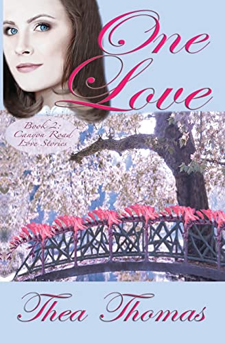 One Love [Paperback]