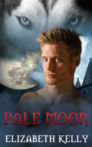Pale Moon (red Moon Second Generation) (volume 5) [Paperback]
