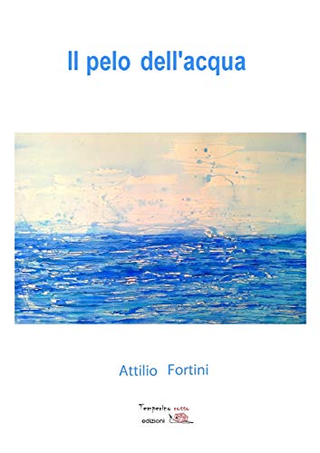 Pelo Dell'acqua [Paperback]