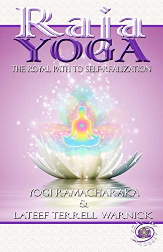 Raja Yog [Paperback]