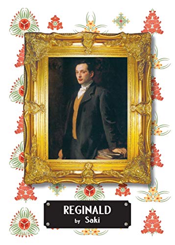 Reginald [Paperback]