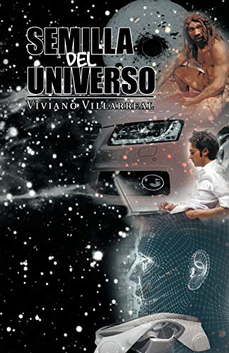 Semilla Del Universo [Paperback]