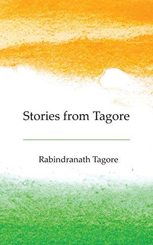 Stories From Tagore [Paperback]